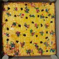 Cooksnap dari Momy Ajeng'Cute untuk resep Dutch Boterkoek ala resep Tintin Rayner