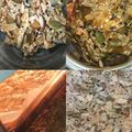 Cooksnap dari Martina' Kitchen untuk resep Florentine Cookies (Ting2 Gepuk Kekinian)