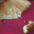 Cooksnap dari Alinda untuk resep Lekker Holland aka Boterkoek