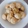 Cooksnap dari Indah Mei untuk resep Korean Mochi Bread