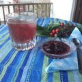 Cooksnap από Ρούλα Μίγκα στη συνταγή Γλυκό του κουταλιού κεράσι 🍒🍒