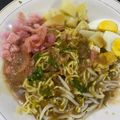 Cooksnap dari Sundari Akbar untuk resep Mie rebus Medan