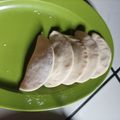 Cooksnap dari Wulan Sari untuk resep Cireng isi ayam suwir pedas