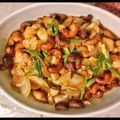 Cooksnap dari Stefanus Erwan untuk resep Ayam Kung Pao