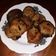 Cooksnap dari Rizka Fitriani untuk resep Roti goreng isi coklat simple
