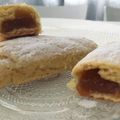 Tóth Melinda Cooksnap-ja, amikor elkészítette a(z) Lekváros bukta receptet.