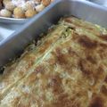 صورة من wedad، شاركها بعد تجربة وصفة صنية البف باستري بالدجاج🐓