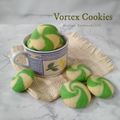 Cooksnap dari Angken Keenan untuk resep Vortex Cookies