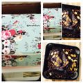 Anamika Banerjee's cooksnap of when they made Apple bundt cake with flaked almonds.