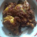 Cooksnap dari Noni Dandung untuk resep Ayam Goreng Lengkuas