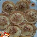 Cooksnap dari Maya Sunan untuk resep Terang Bulan Mini aka Martabak Mini