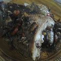 Cooksnap dari siddha tantri untuk resep Gurame bakar happy call