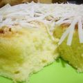 Cooksnap dari H3rn1k45 untuk resep Sponge cake