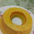 Cooksnap dari Amirah Alathas untuk resep Bolu Jagung Manis