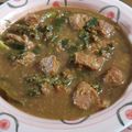 Cooksnap dari Agatha Saptorini untuk resep Babi kecap bumbu rempah