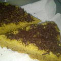 Cooksnap dari Dinda Putri untuk resep Bolu Pisang Sederhana