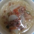 Cooksnap dari rahmi untuk resep Soto Bandung Bening