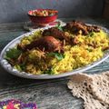 صورة من Fatima, kitchen&cook ، شاركها بعد تجربة وصفة برياني عراقي