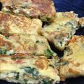 Cooksnap dari mardiana yulianty untuk resep Telur Dadar Kangkung
