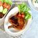 Cooksnap dari Puji Winarni untuk resep Ayam Bakar Madu ala Survival