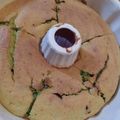 Cooksnap dari ratnakomala untuk resep Keto Choccochips Egg Whites Cake - Cake Putih Telur #Allaire Cake Flour