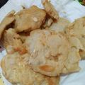 Cooksnap dari Murty Setiawan untuk resep Tempe Goreng Tepung Simpel
