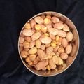 thakkarmansi's cooksnap of when they made ખારી શીંગ (Salted Peanut Recipe In Gujarati).