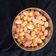 thakkarmansi's cooksnap of when they made ખારી શીંગ (Salted Peanut Recipe In Gujarati).
