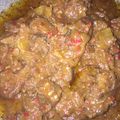 Cooksnap dari mawar aprilia untuk resep Tumis Daging Sapi saos tiram