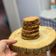 El cooksnap de Marieta cuando hizo Galletas de almendra y semillas.