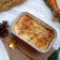 Cooksnap dari Nirmawati untuk resep Klapertaart Panggang