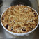 Vincze Ágnes Cooksnap-ja, amikor elkészítette a(z) Meggyes pite receptet.