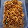 Cooksnap dari upik untuk resep Bumbu Urap / Urap Sayur