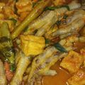 Cooksnap dari Reina's Mom untuk resep Ceker Super Pedas