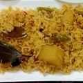 Haniya Khan's cooksnap of when they made Tahiri #CookpadApp.