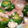 Cooksnap dari ghearisalia untuk resep Es Pisang Ijo