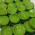 Cooksnap dari Indri Martina untuk resep Bolu Kojo mini