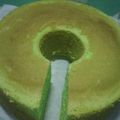 Cooksnap dari Alyza indry untuk resep Bolu marmer pak Sahak