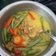 Cooksnap dari Ishyana Kusuma untuk resep Sayur Tahu Tempe Kuah Santan Kuning #masakanindo 🇲🇨
