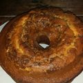 El cooksnap de Maucy Carballo cuando hizo Torta marmolada fácil y rápida 👌🥰.