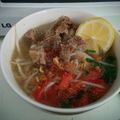 Cooksnap dari dapur.ayah untuk resep Soto Daging sapi