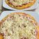Cooksnap dari Lily 翁丽花 untuk resep Pizza Nasi (Rice Pizza)