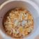 Cooksnap dari Yunida Santoso untuk resep Bubur Ati Ayam Santan, MPASI 8 bulan