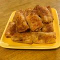 Cooksnap dari Maya Listanti untuk resep Risol isi Jagung Wortel