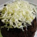 Cooksnap dari Regina Destri untuk resep Brownies Kukus (rice cooker)