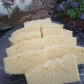 Cooksnap dari Maria Leny Wijayanti untuk resep Bosuke (bolu susu keju) Kukus