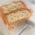 Cooksnap dari Nur Azizah untuk resep Mentai rice kukus (pake bahan seadanya di kulkas)
