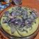 El cooksnap de Patricia Copello cuando hizo Masa de tarta licuada.