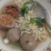 Cooksnap dari Dina Safira untuk resep Kuah Baso Sapi Enak ala Mamang Baso