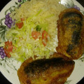 El cooksnap de Anny Hernández cuando hizo Chiles Rellenos De Picadillo.
